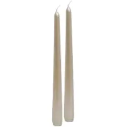 Jeka 902/2L 962 Spitzkerze 2er, perl