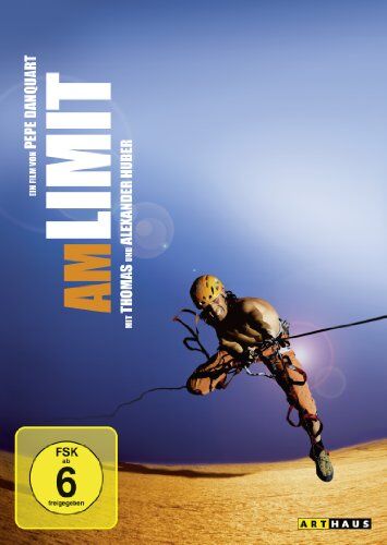 Pepe Danquart - Am Limit - Preis vom 11.10.2026 03:10:56 h