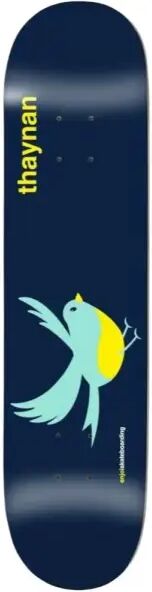 Skateboard Deck Enjoi Early Bird (8" - Thaynan)