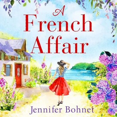 A French Affair - Jennifer Bohnet, Audio, 9781800483132