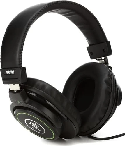 MACKIE MC-100