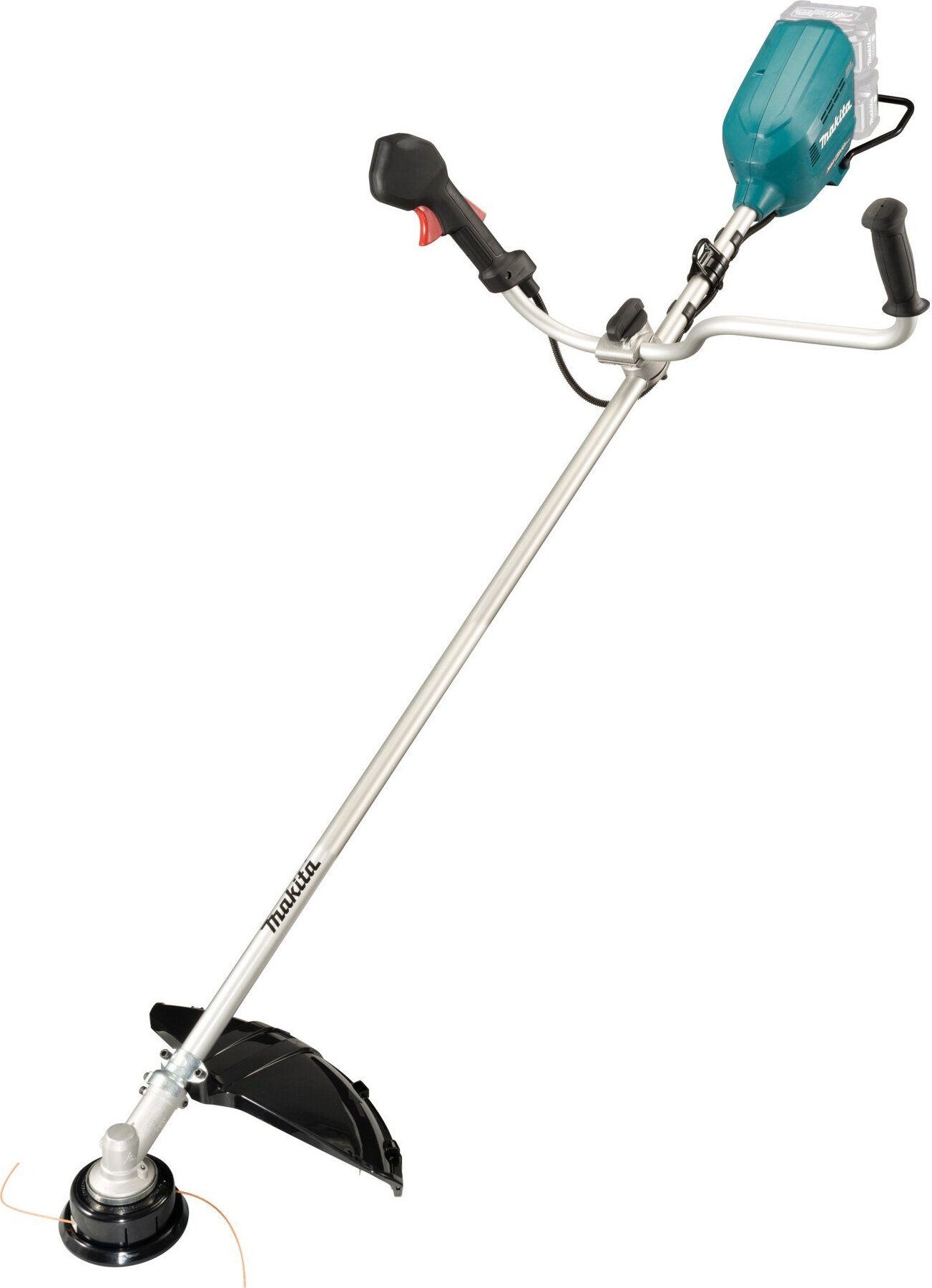 Makita Akku-Freischneider UR012GZ06