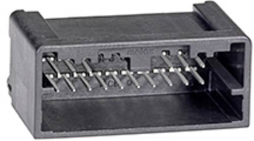 Molex Stiftgehäuse-Platine 348250161