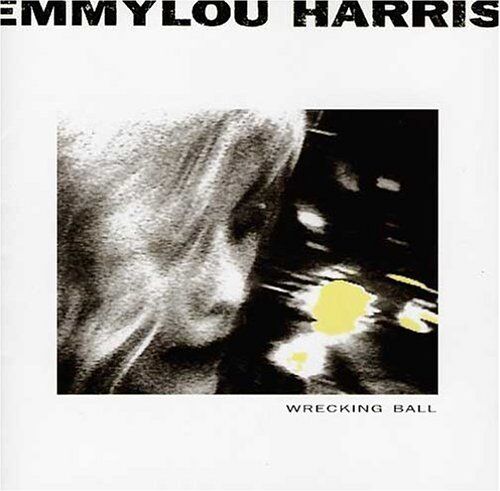 Emmylou Harris - Wrecking Ball - Preis vom 02.10.2026 23:42:20 h