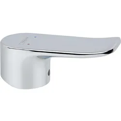 Griff Hansgrohe Metris WT-Mischer 110/260/Bidet/WA/BR, chrom, 95519000