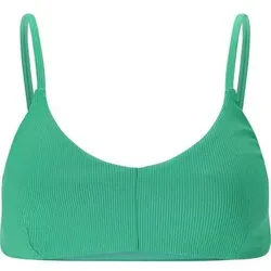 ATHLECIA Damen Bikinioberteil Rhea W Bikini Top, Größe 34 in Grün Grün