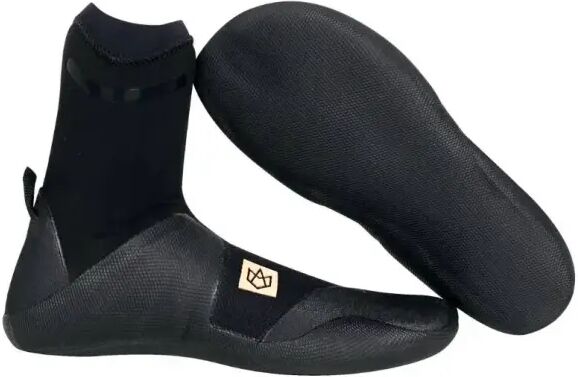 Manera Magma Boots 5mm Split Toe Neoprenboots (Schwarz - 37.5)