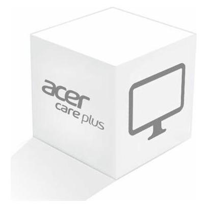 Acer Advantage 5 Jahre CarryIn für Business / Consumer Monitore (10037)