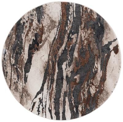 SAFAVIEH Pacific Manisha Modern Abstract Rug