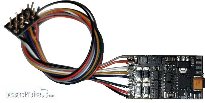 Decoderwerk 70903