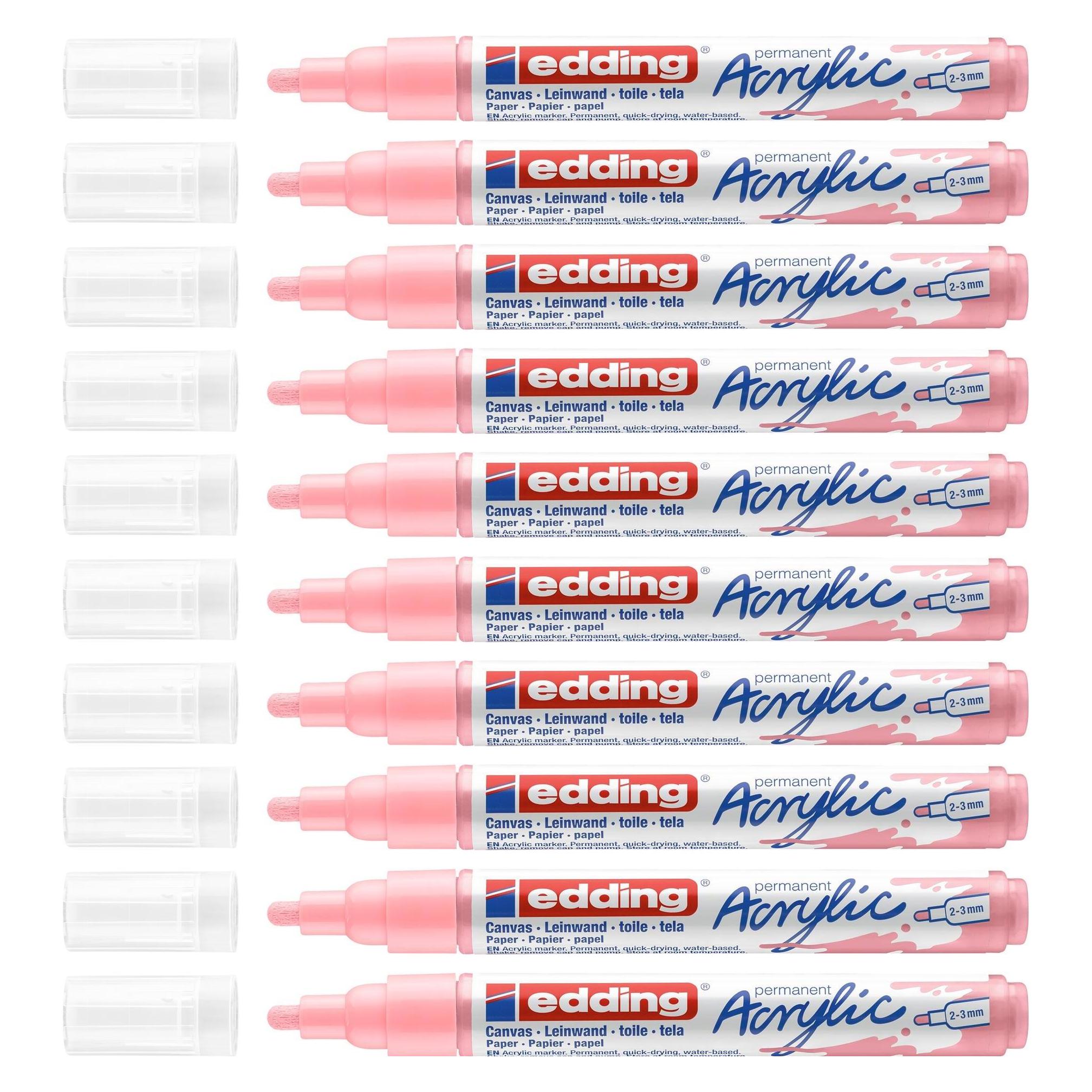 Edding Acrylmarker 5100 Medium (1x) (5100-935)