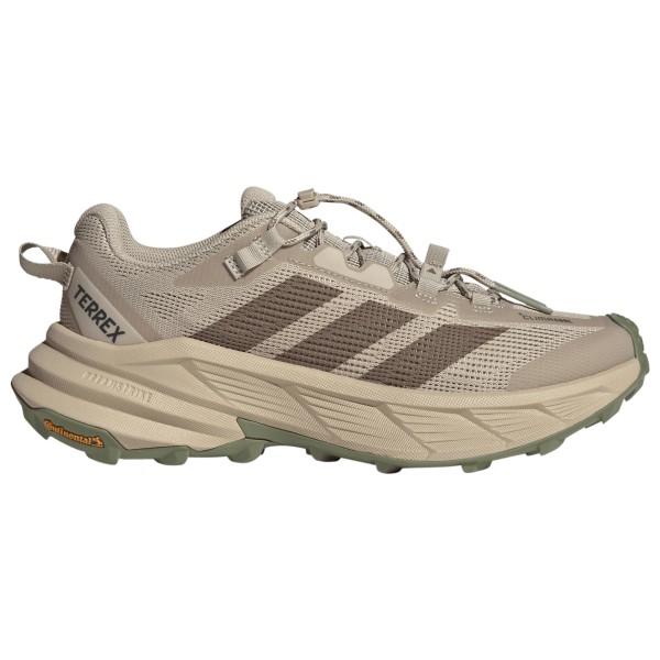 adidas Terrex - Freehiker SL CC - Multisportschuhe EU 42 beige