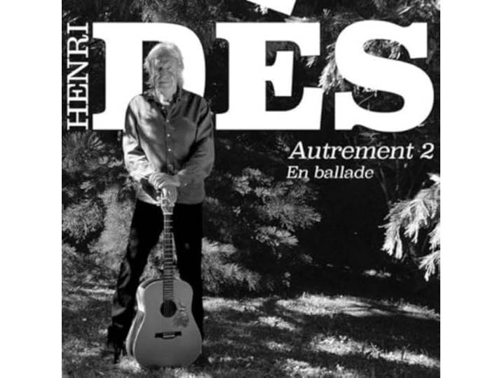 Autrement 2 - en Ballade