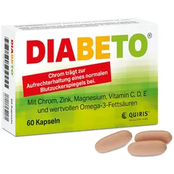 DIABETO 60 St