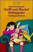 Irina Korschunow - Steffi und Muckel Schlappohr: Vorlesegeschichten - Preis vom 19.10.2026 19:33:35 h