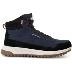Regatta, Herren, Wanderschuhe, Mayfield (47), Blau, Schwarz