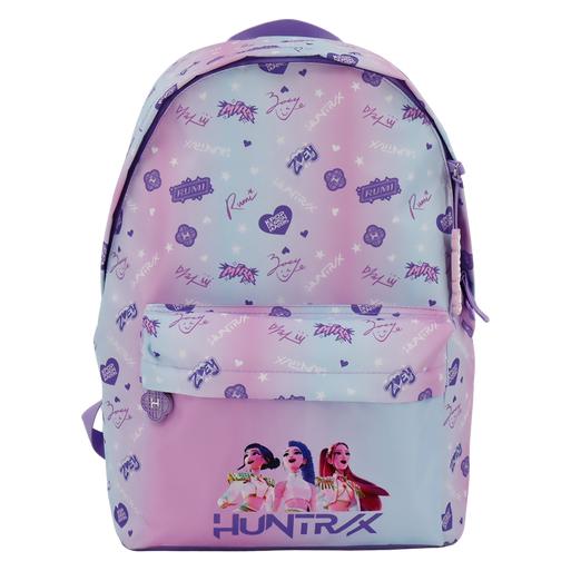 Kids Licensing - KPop Deamon Hunters Backpack 42x30x18 cm (BF0870011-117) (BF0870011-117)