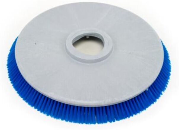Nilfisk Tellerbürste 430mm 17” Prolene Blau (9097469000)