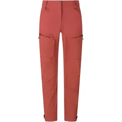Whistler Kodiak Wanderhose Damen 4396 - cowhide 34
