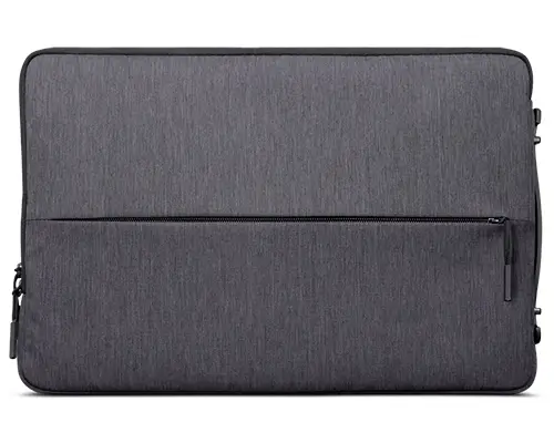 Lenovo Notebook Hülle Urban Sleeve Passend für maximal: 35,6cm (14") Grau