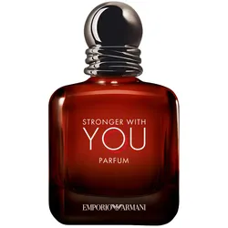 EMPORIO ARMANI Stronger With You Parfum