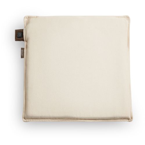 Duux Mellow beheiztes Sitzkissen Beige (40x40)