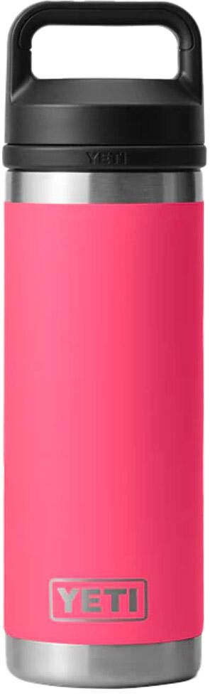 Yeti  - Rambler 18 Oz (532 ml) Tropical Pink - Gourde