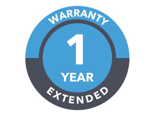 Elo Touch Solutions Elo Extended Warranty - Serviceerweiterung - Arbeitszeit und Ersatzteile (für digitale Beschilderung mit 42 - 46 Zoll diagonaler Größe) (E755062)