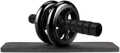 Smart Shopping Spot Adjustable Resistance Abdominal Wheel Roller For Core Strengthening Non Slip Grip Fitness Equipment Adjustable Resistance Abdominal Wheel Roller For Core Strengthening Non Slip Grip Fitness Equipment
