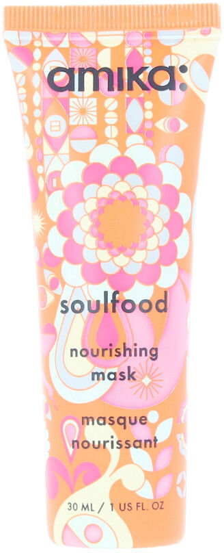 Amika Soulfood mascarilla nutritiva 30 ml