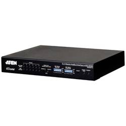 ATEN VE66DTH 6 x 6 Dante Audio Interface mit HDMI