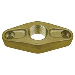 Traverse oben mit Innengewinde 1.1/2“ KS Tools 440.0176