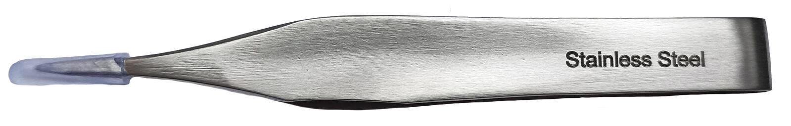 neutral Feilchenfeld Splitterpinzette, Edelstahl 96026H