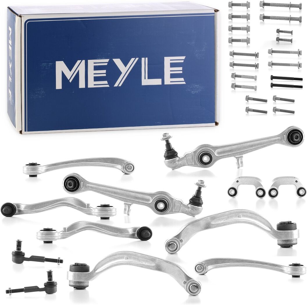 MEYLE 116 050 0085/HD Link set, wheel suspension