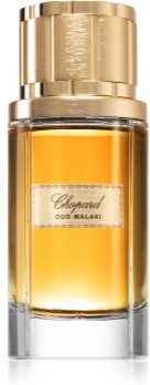 Chopard Oud Malaki Eau de Parfum para homens 80 ml. Oud Malaki