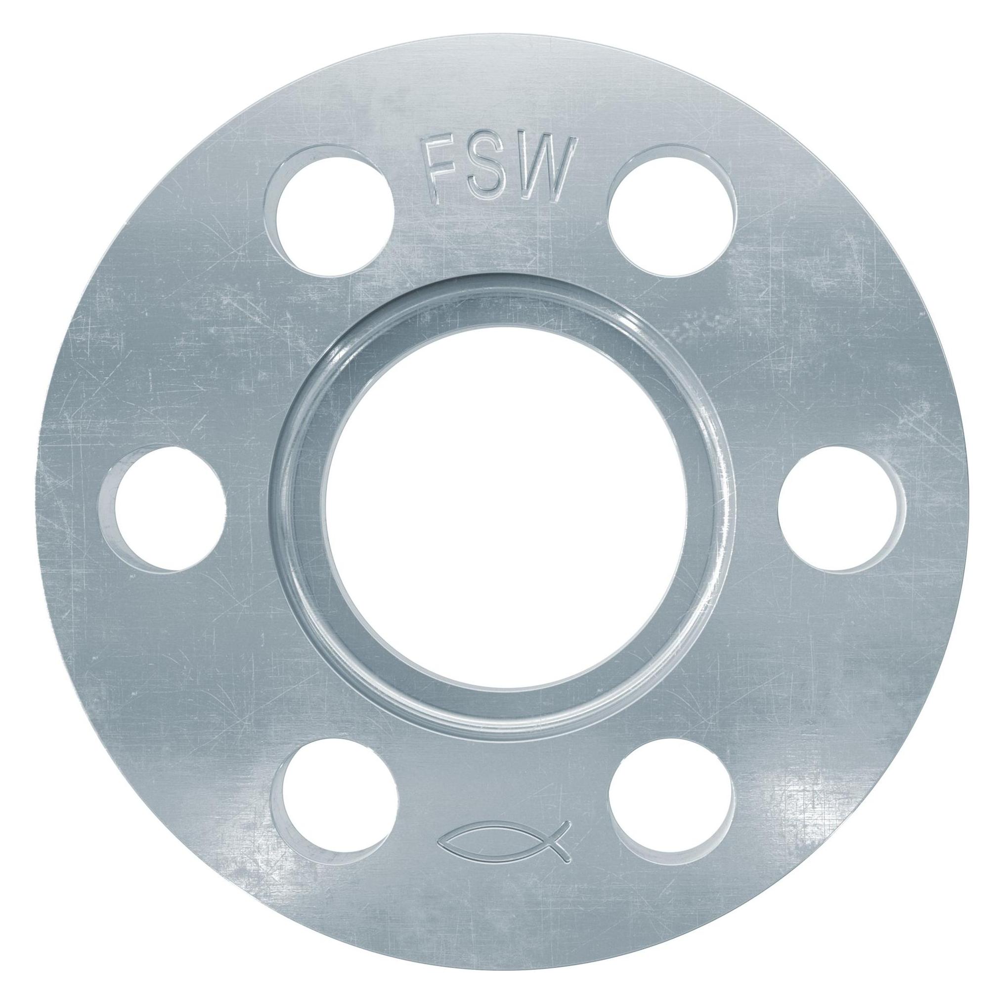 Fischer Justierscheibe FSW 10 (M5) (557276)
