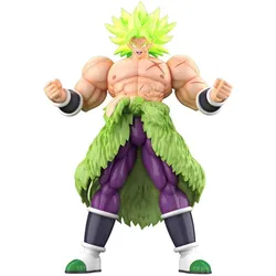 Banpresto Model Kit Dragon Ball Funkoe Rise Super Saiyan Broly Fullpow