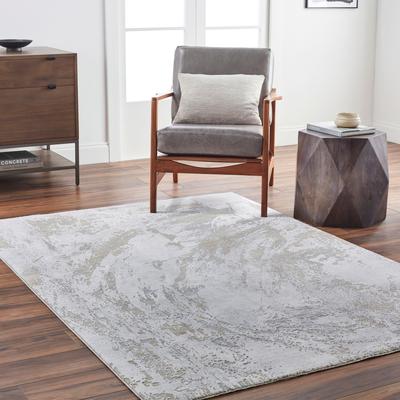 Livabliss Apera Modern Abstract Area Rug