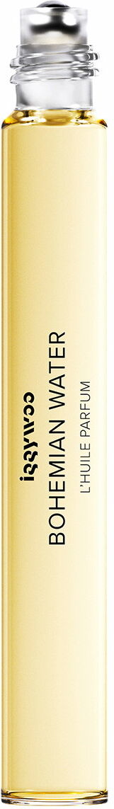 10ml Iggywoo Bohemian Water Eau de Parfum