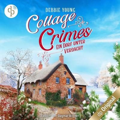 Ein Dorf unter Verdacht - Debbie Young, Audio, 9783987780325