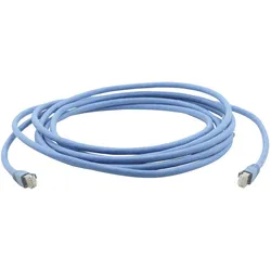 Kramer C-UNIKat-15 Netzwerkkabel (U/FTP, CAT6a, 4.60 m), Netzwerkkabel