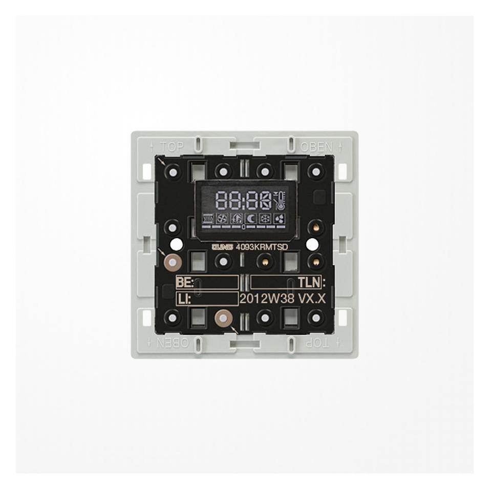 JUNG KNX Komp.Raumcontroller (4093KRMTSD)