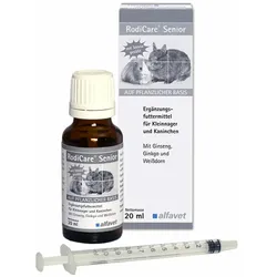 20 ml RodiCare Senior
