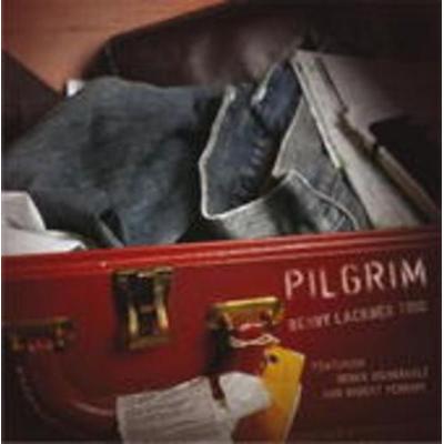 Lackner, B: Pilgrim - Benny Lackner, CD