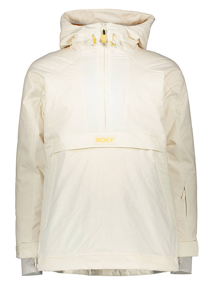 Roxy Ski-/ Snowboardjacke "Radiant Lines Overhead" in Gelb - XL