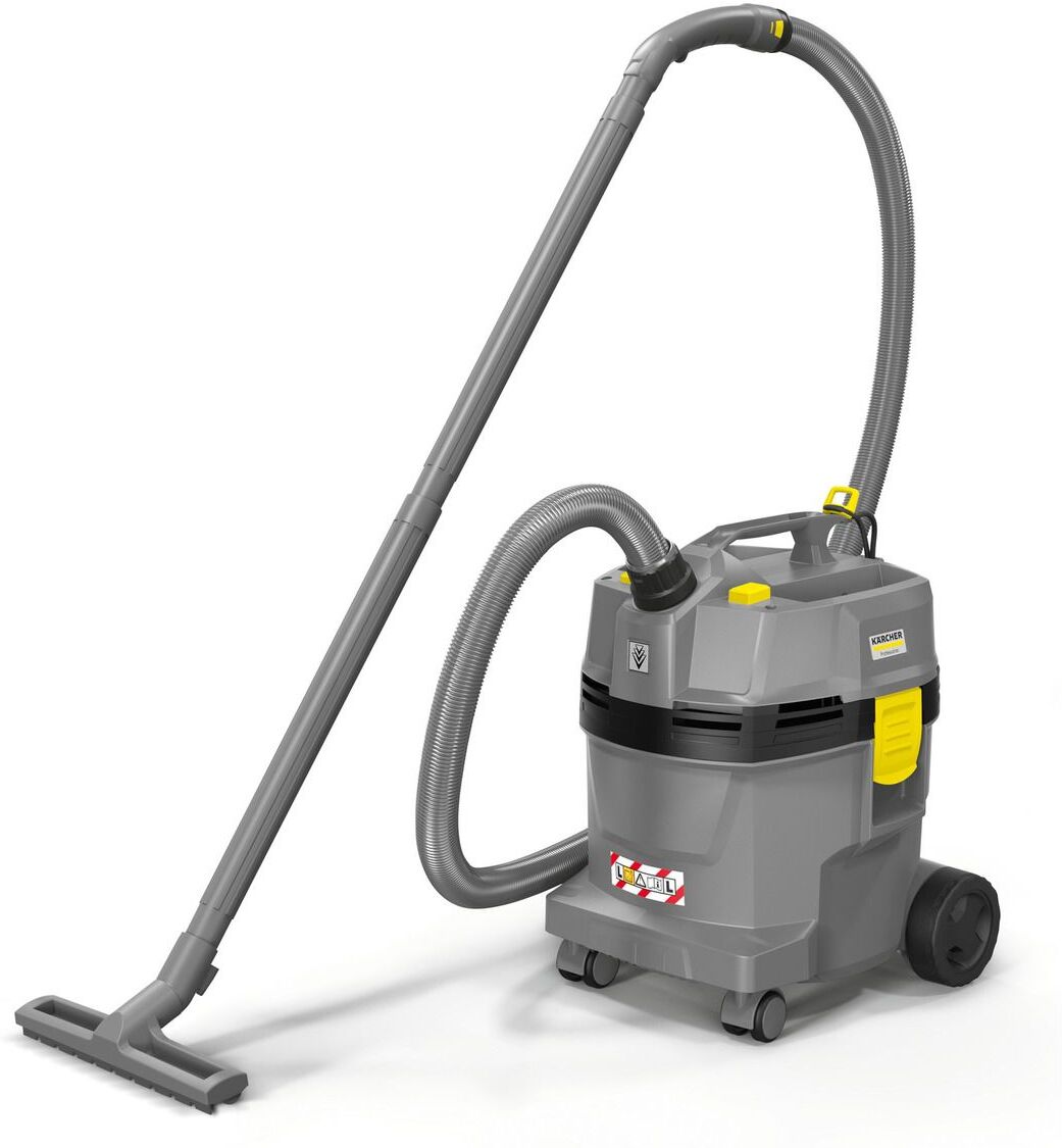 Nass- und Trockensauger KARCHER 1.378-600.0