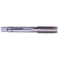 Exact 00214 Handgewindebohrer Mittelschneider metrisch M6 1 mm Linksschneidend DIN 352 HSS 1 St.