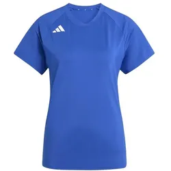 adidas Volleyball Hilo Short Trikot Damen - royblu - 2XL