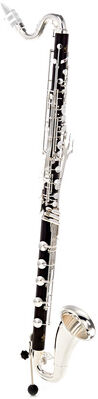 Buffet Crampon Tosca Bb-Bass Clarinet