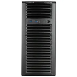 Bluechip bluechip SERVERline T30332s (32 GB, Tower Server), Server
